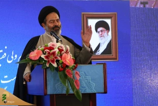 مراسم تجلیل از دست‌اندرکاران هواپیمایی جمهوری اسلامی ایران «هما» در حج تمتع برگزار شد 18