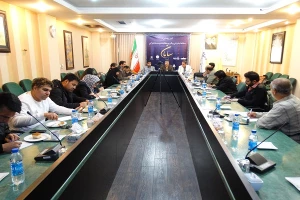 سامانه «سامان» اتحادیه تشکل‌های قرآن و عترت کشور رونمایی شد