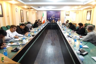 سامانه «سامان» اتحادیه تشکل‌های قرآن و عترت کشور رونمایی شد