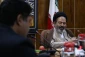 دیدار رئیس سازمان جغرافیایی نیروهای مسلح با نماینده ولی فقیه در امور حج و زیارت 2