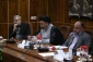 دیدار رئیس سازمان جغرافیایی نیروهای مسلح با نماینده ولی فقیه در امور حج و زیارت 9