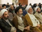از خیّرین و خادمین موکب شهدای منای قم تجلیل شد 2