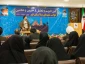 گزارش تصویری از آئین تجلیل از خیّرین و خادمین موکب شهدای منای قم 10