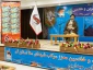 گزارش تصویری از آئین تجلیل از خیّرین و خادمین موکب شهدای منای قم 11