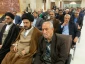 گزارش تصویری از آئین تجلیل از خیّرین و خادمین موکب شهدای منای قم 12