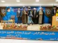 گزارش تصویری از آئین تجلیل از خیّرین و خادمین موکب شهدای منای قم 18