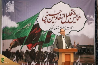 ۹۲ درصد از تعهدات موکب داران استان مرکزی محقق شد