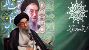 آیت‌الله سید ابوالفضل میرمحمدی درگذشت