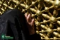 تشرف بیماران بیمارستان مرکز طبی تهران به حرم مطهر رضوی 2