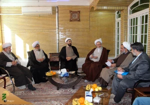 حجت الاسلام والمسلمین رستمی:

خدمات فرهنگی جدیدتری به زائرین دانشگاهی ارائه می شود