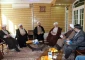 حجت الاسلام والمسلمین رستمی:

خدمات فرهنگی جدیدتری به زائرین دانشگاهی ارائه می شود 2