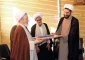 حجت الاسلام والمسلمین رستمی:

خدمات فرهنگی جدیدتری به زائرین دانشگاهی ارائه می شود 6