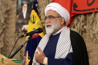 ضرورت رعایت نرم خویی در برخورد با زائران حرم رضوی