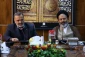 زائران حسینی به صورت هوایی به عتبات اعزام می‌شوند 5