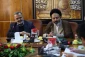 زائران حسینی به صورت هوایی به عتبات اعزام می‌شوند 8