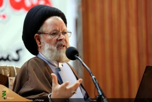 امروز تمام تلاش رژیم آل سعود برای اختلاف شیعه و سنی است 4
