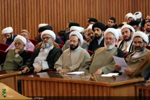 امروز تمام تلاش رژیم آل سعود برای اختلاف شیعه و سنی است 5