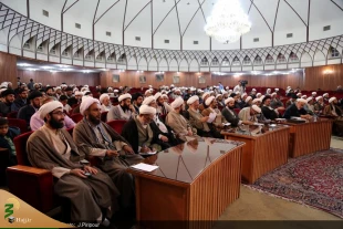 امروز تمام تلاش رژیم آل سعود برای اختلاف شیعه و سنی است 6