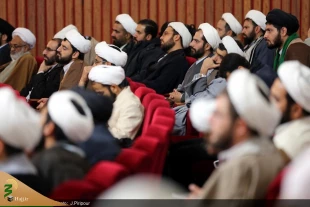 امروز تمام تلاش رژیم آل سعود برای اختلاف شیعه و سنی است 8