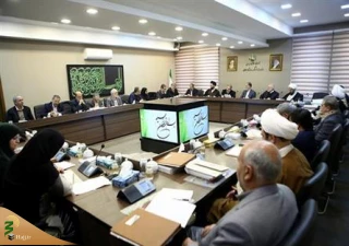 توجه به آسیب ها و افزایش فرصت ها در برگزاری راهپیمایی اربعین