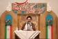 بزرگداشت هفته بسیج با حضور مسئولان بعثه و سازمان حج برگزار شد 3
