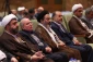 بزرگداشت هفته بسیج با حضور مسئولان بعثه و سازمان حج برگزار شد 5
