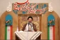 فرهنگ بسیجی باید در تمامی کشورهای اسلامی تقویت شود 4