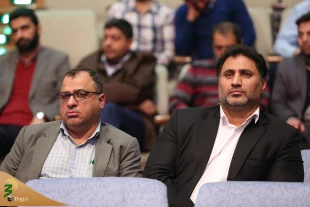 فرهنگ بسیجی باید در تمامی کشورهای اسلامی تقویت شود 6