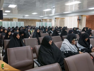 اربعین به یک دیپلماسی اخلاقی، فرهنگی و اعتقادی تبدیل شده است 2