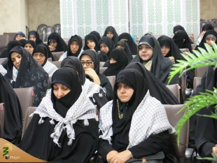 اربعین به یک دیپلماسی اخلاقی، فرهنگی و اعتقادی تبدیل شده است 6