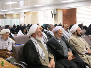 اربعین به یک دیپلماسی اخلاقی، فرهنگی و اعتقادی تبدیل شده است 7