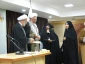 اربعین به یک دیپلماسی اخلاقی، فرهنگی و اعتقادی تبدیل شده است 8
