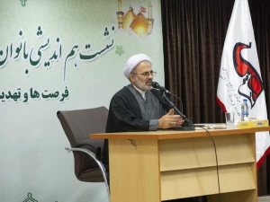 اربعین به یک دیپلماسی اخلاقی، فرهنگی و اعتقادی تبدیل شده است