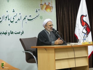 اربعین به یک دیپلماسی اخلاقی، فرهنگی و اعتقادی تبدیل شده است 9