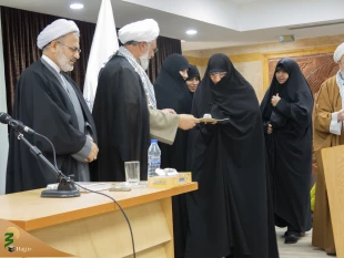 اربعین به یک دیپلماسی اخلاقی، فرهنگی و اعتقادی تبدیل شده است 10