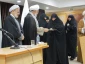 اربعین به یک دیپلماسی اخلاقی، فرهنگی و اعتقادی تبدیل شده است 10