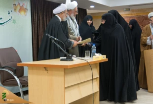 اربعین به یک دیپلماسی اخلاقی، فرهنگی و اعتقادی تبدیل شده است 11