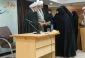 اربعین به یک دیپلماسی اخلاقی، فرهنگی و اعتقادی تبدیل شده است 11