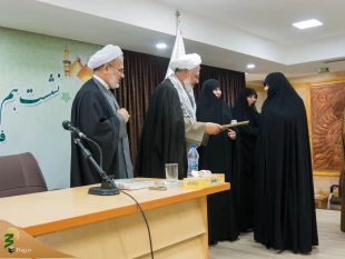 اربعین به یک دیپلماسی اخلاقی، فرهنگی و اعتقادی تبدیل شده است 12