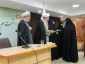 اربعین به یک دیپلماسی اخلاقی، فرهنگی و اعتقادی تبدیل شده است 12