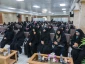 اربعین به یک دیپلماسی اخلاقی، فرهنگی و اعتقادی تبدیل شده است 15
