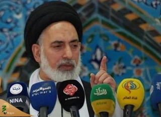امام جمعه نجف اشرف:

بحران عراق راه حل خارجی ندارد