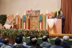 رئیس سازمان حج و زیارت:

تفکر بسیجی برای مردم خود آرامش، آسایش و امنیت را به بار می آورد