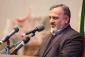 رئیس سازمان حج و زیارت:

تفکر بسیجی برای مردم خود آرامش، آسایش و امنیت را به بار می آورد 6