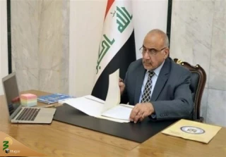 عبدالمهدی: استعفای خود را تقدیم پارلمان می‌کنم