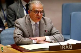 عذرخواهی عراق بابت تعرض به سرکنسولگری ایران