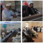 نخستین نشست فصلی علمای اهل سنت هرمزگان با موضوع حج برگزار شد 2