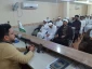 برگزاری نشست فصلی مدرسه حج هرمزگان در قشم 4