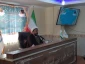 برگزاری نشست فصلی مدرسه حج هرمزگان در قشم 7