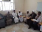 برگزاری نشست فصلی مدرسه حج هرمزگان در قشم 13